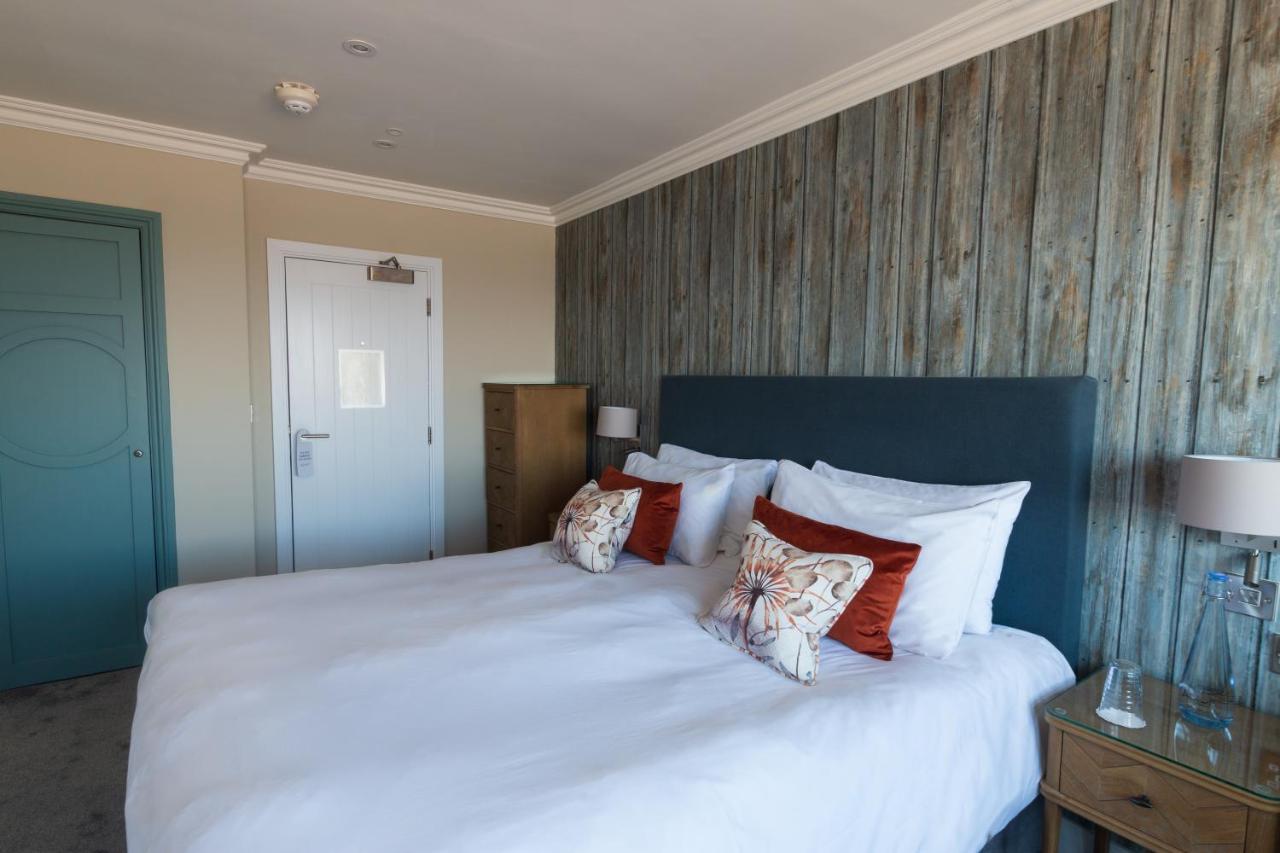 The Brudenell Hotel Aldeburgh Eksteriør billede