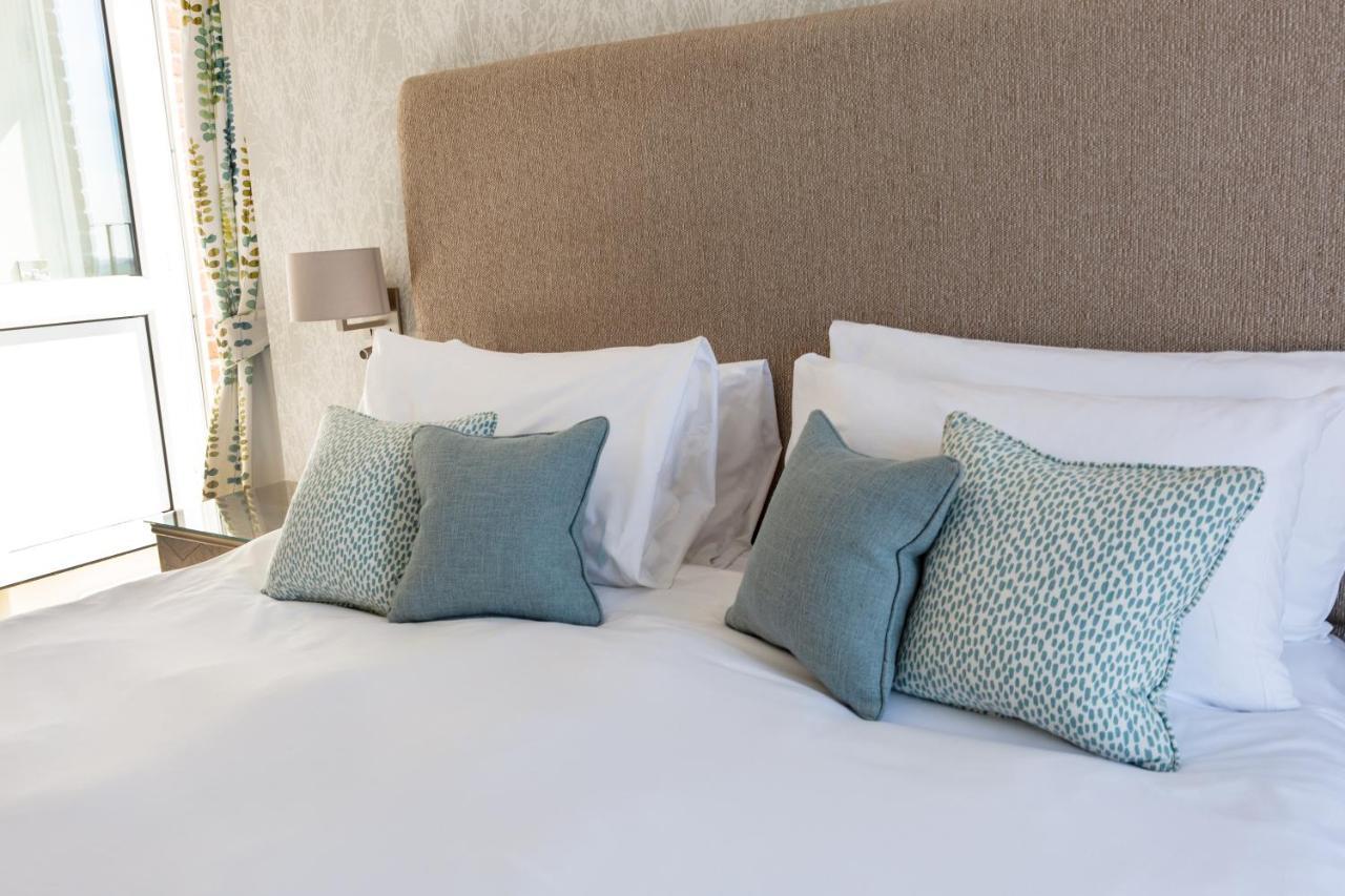 The Brudenell Hotel Aldeburgh Eksteriør billede