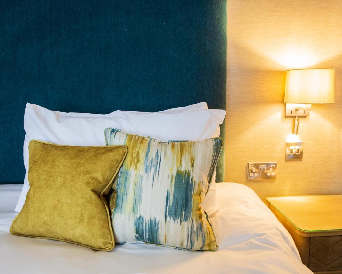 The Brudenell Hotel Aldeburgh Eksteriør billede