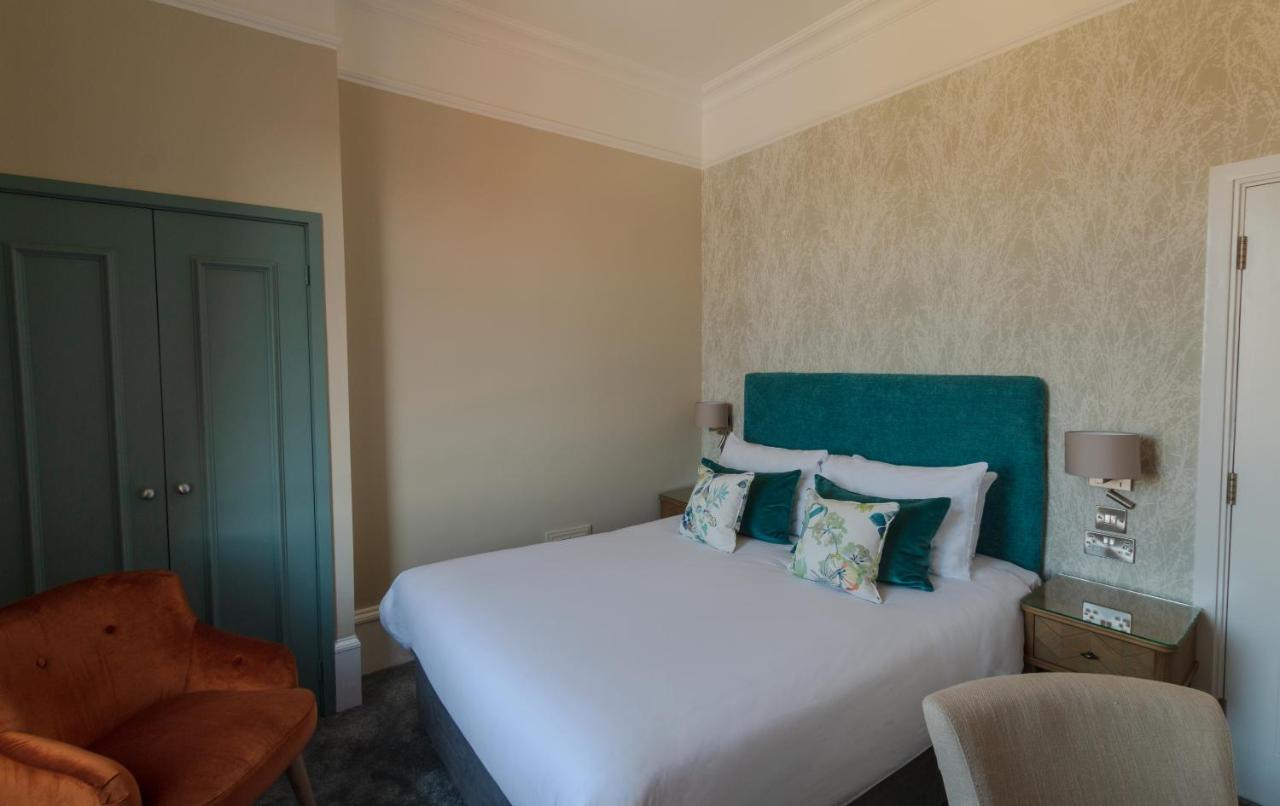 The Brudenell Hotel Aldeburgh Eksteriør billede