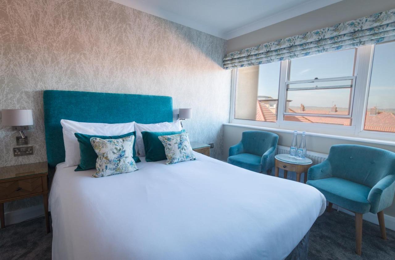 The Brudenell Hotel Aldeburgh Eksteriør billede