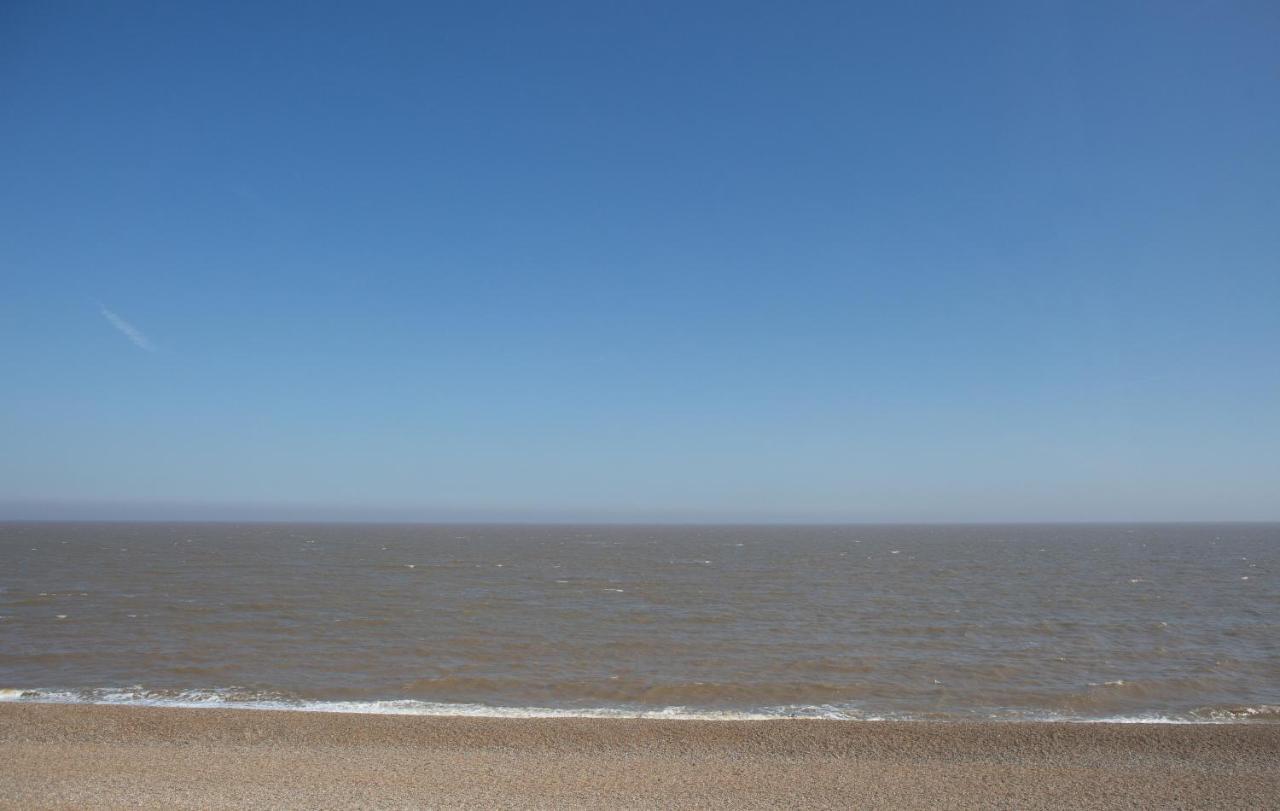 The Brudenell Hotel Aldeburgh Eksteriør billede